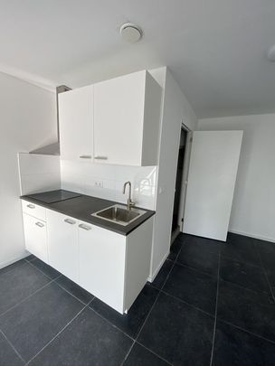 Te huur: Appartement Nieuwstraat in Almelo - Foto 1