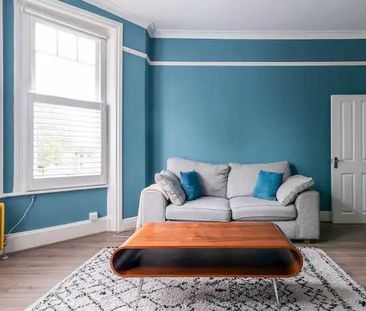 1 Bed Flat, Christchurch Road, SW2 - Photo 3