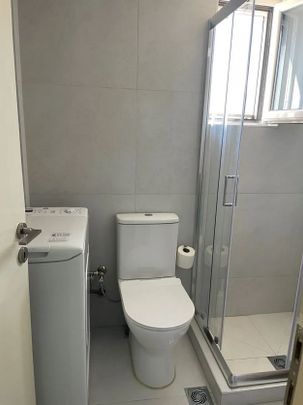 Studio/Γκαρσονιέρα για ενοικίαση Υψηλά Αλώνια (Πάτρα) - Photo 1