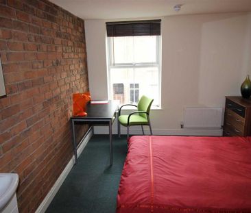 1 bedroom terraced house to rent - Photo 6