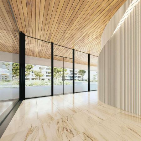 2 Bedroom Apartment with swimming pool, Parque das Nações, Lisboa - Photo 5