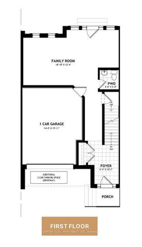 For Lease - 260 EAGLE Street Unit# 9, Newmarket, Ontario - Photo 2