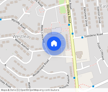 Wells Crescent Seaham, County Durham, SR7 8HU - Photo 1