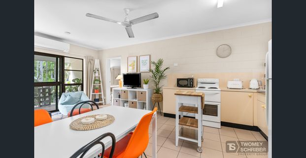 Furnished 2-Bedroom Unit in Tropical Trinity Beach Oasis - Photo 1