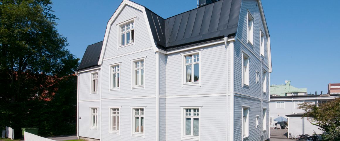 Östra Långgatan 30 - Foto 1