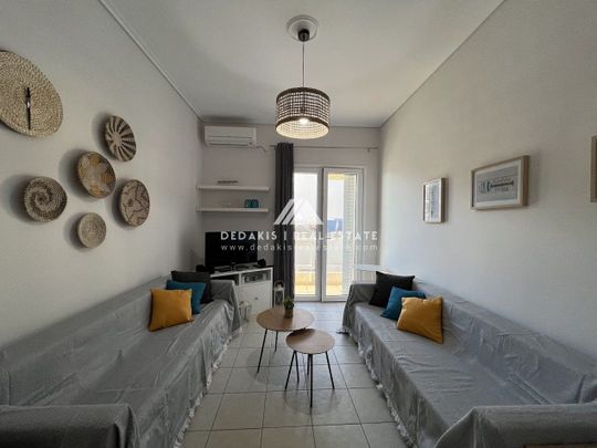 Διαμέρισμα για ενοικίαση Λουτράκι (Λουτράκι-Περαχώρα) - Photo 1