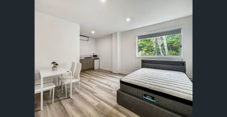 Micro Studios for Rent – Fully Furnished + All Utilities Included! - Photo 3