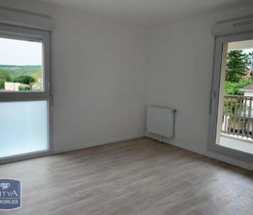 Appartement à louer 3 pièces 70.3m² - Photo 5