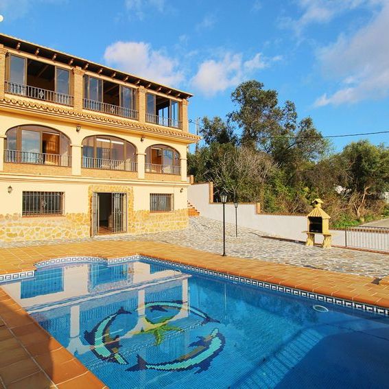 Alquiler de casa o chalet independiente en Camino las Barrancas - Photo 1