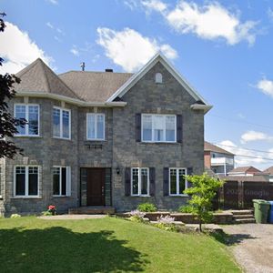 Superbe Appartement 4 1/2 MEUBLÉ - Photo 3