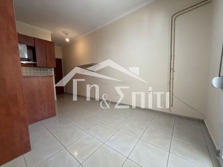Γκαρσονιέρα προς ενοικίαση 270 € - Φωτογραφία 2