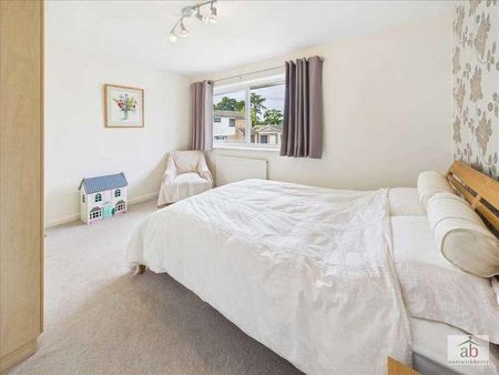 Birchwood Drive, Rushmere St Andrew, Ipswich, IP5 - Photo 5