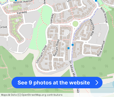 Bahram Road, Costessey, NORWICH - Photo 1