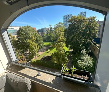 Te huur: Appartement Blekerstraat 65 in Almere - Foto 5