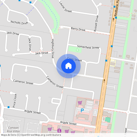 21 Highbury Drive, QLD 4301, Redbank Plains
