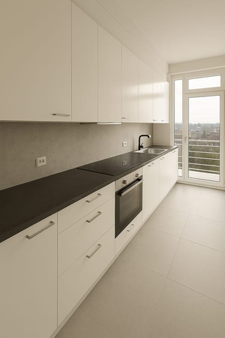 Penthouse te huur - Photo 3