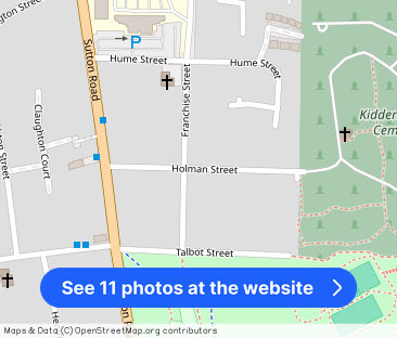 Holman Street, KIDDERMINSTER - Photo 1