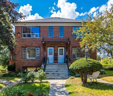 For Lease - 58 Leyton Avenue Unit# 6, Toronto, Ontario - Photo 2