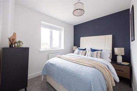 4 bedroom detached house to rent - Photo 3