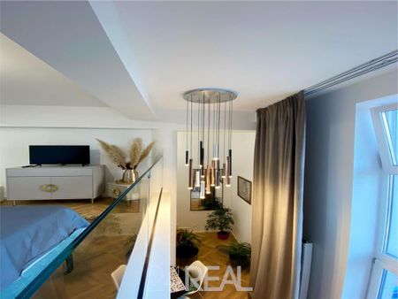 Loft Pajura Bucurestii Noi - Photo 5