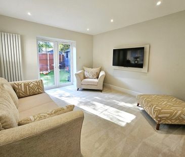 Malvern Close, Ottershaw, Surrey, KT16 - Photo 1