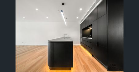 NEAR-NEW, NORTH FACING 2BR + STUDY, WITH PARKING & STORAGE - Photo 5