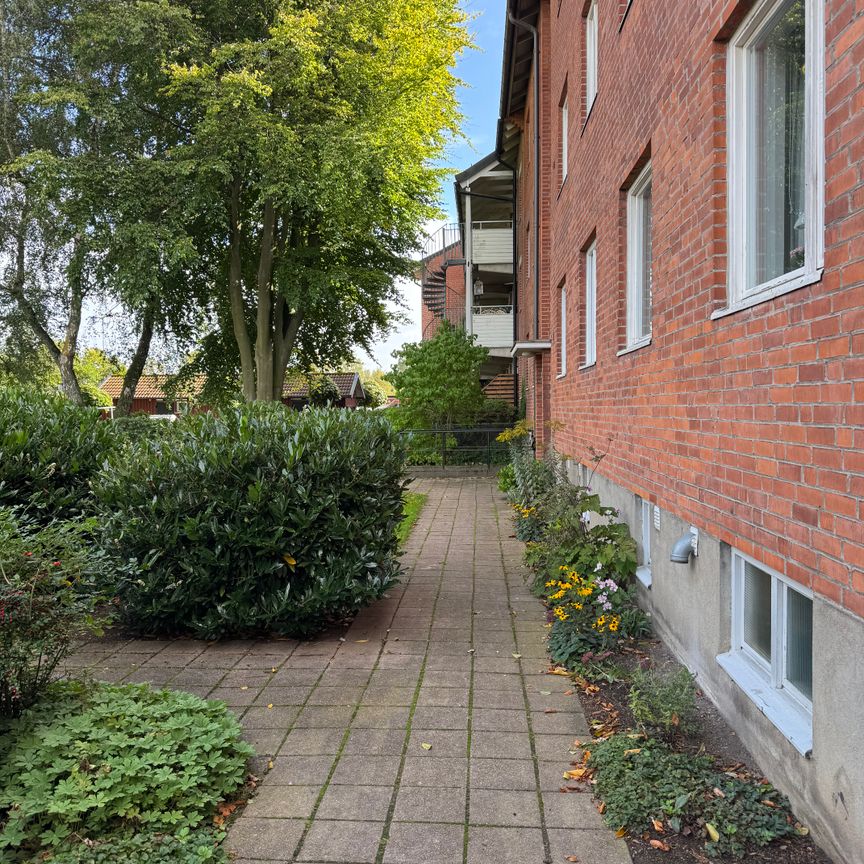 Albrogatan, Helsingborg - Foto 1