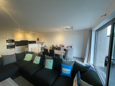Appartement te huur - Photo 2