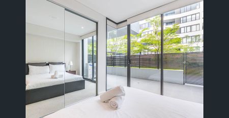 Fully furnished 2 BR in Mortlake - Photo 4