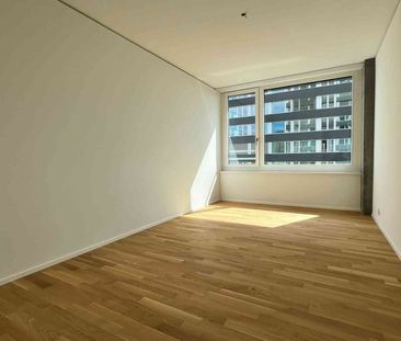 3.5 Zimmer, 93 m², 10. Stock - Foto 3
