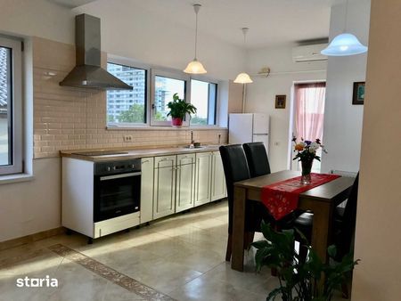 Apartament de inchiriat zona TORONTALULUI (VOX) - Fotografie 3