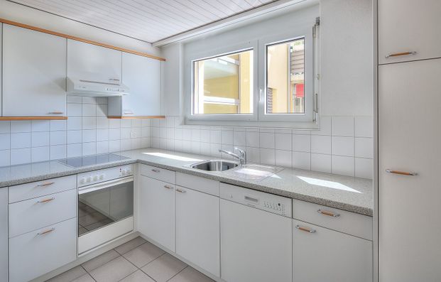 "Viele Quadratmeter zum Wohlfühlen!" - Foto 1