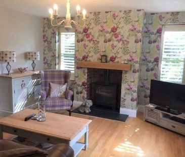 2 bedroom semi-detached house to rent - Photo 1