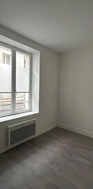 Appartement à louer 2 pièces 33.15m² - Photo 1