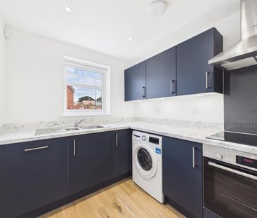 2 BED Semi-detached house To rent - Photo 4