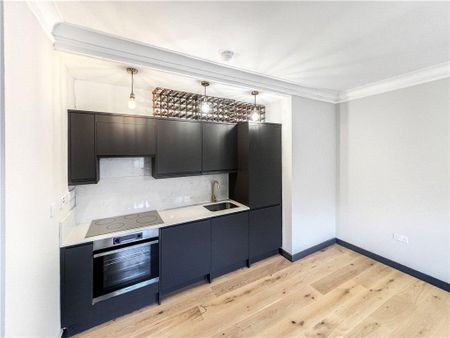 1 bedroom apartment to rent - Photo 4