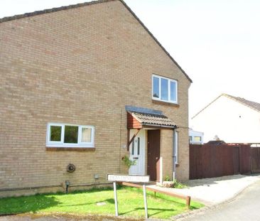 1 bedroom semi-detached house to rent - Photo 1