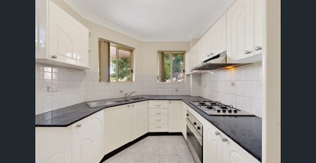 6/39-43 Hudson Street, Hurstville, NSW 2220 - Photo 2