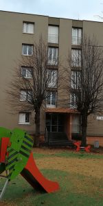 Appartement type 2 les Sapins à Brioude - Photo 4