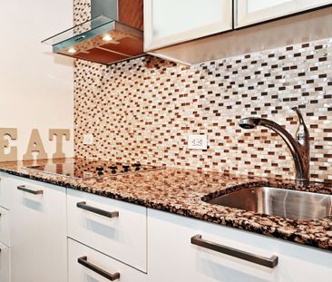 For Lease - 12 York Street Unit# 2801, Toronto, Ontario - Photo 6