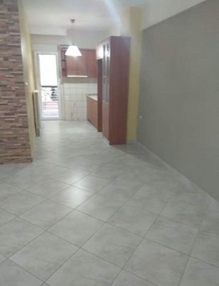 Διαμέρισμα για ενοικίαση - Εύοσμος, - Photo 1