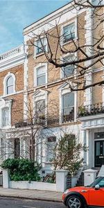 Blenheim Crescent, London, W11 - Photo 4