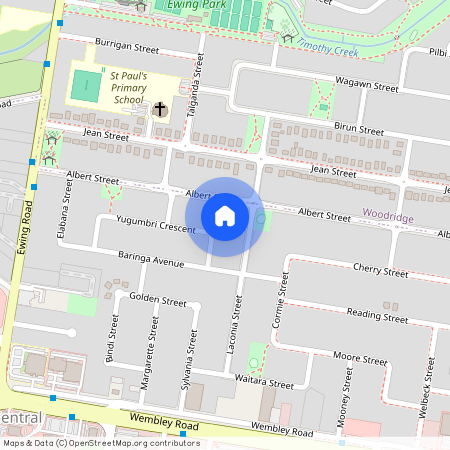 30 Yugumbri Crescent, Qld 4114, Logan Central