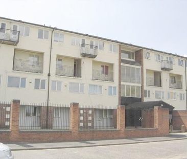 2 bedroom maisonette to rent - Photo 5