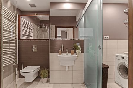 Komfortowy, wyposażony apartament | Garaż | Ataner 103.9 m² - Photo 3