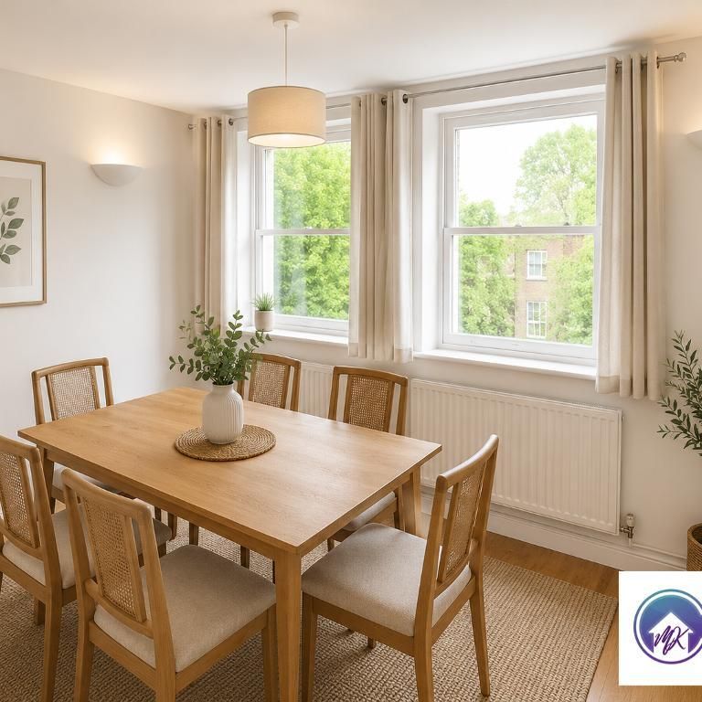3 Bedroom Flat To Rent - Photo 1