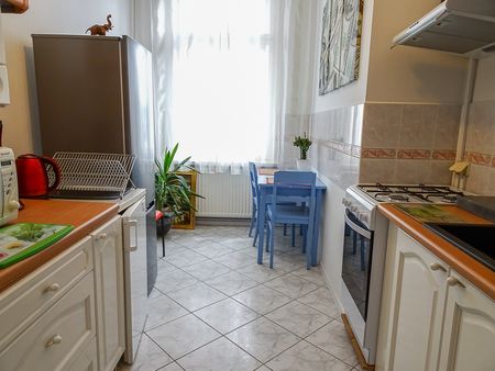 mieszkanie na wynajem Szczecin Centrum - Фото 4