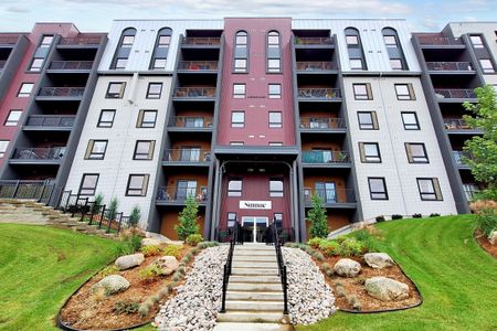 For Lease - 4 Spice Way Unit# 512, Barrie, Ontario - Photo 5