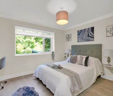 Woodsome Lodge, Weybridge, KT13 ground floor flat to rent - Photo 4