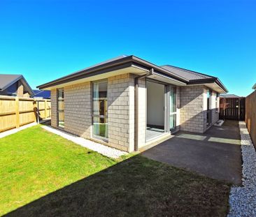 15 Vale Terrace, Wigram Christchurch - Photo 2